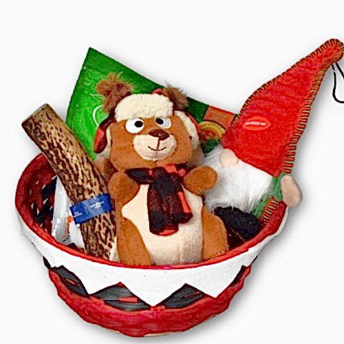 Small Basket